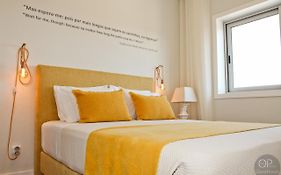 115 OPorto Guest House